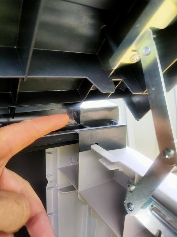 Ouvrir la fenêtre modale de l'avis 3 sur 3