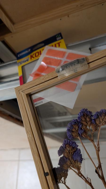 Ouvrir la fenêtre modale de l'avis 3 sur 4