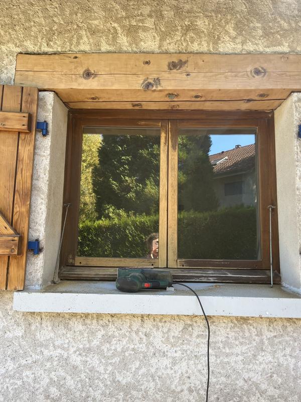 Ouvrir la fenêtre modale de l'avis 1 sur 1