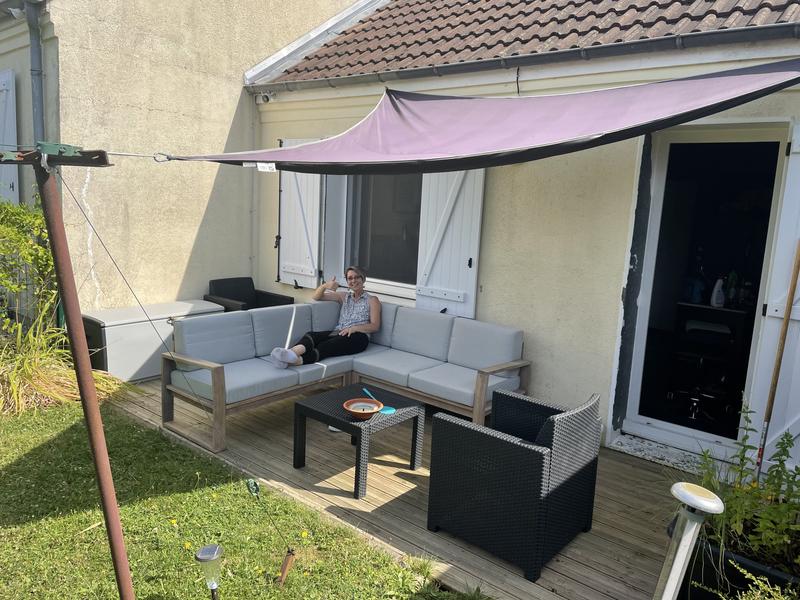 Revisione aperta modale 2 su 2