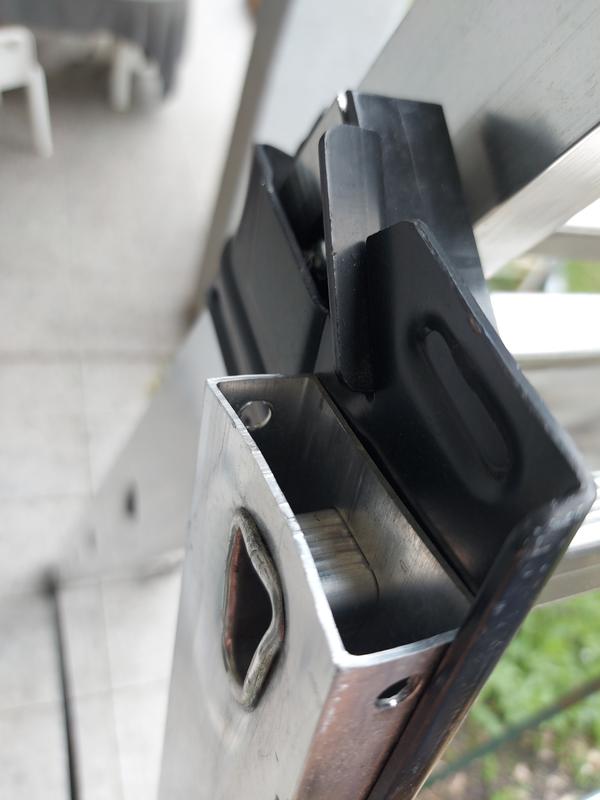 Ouvrir la fenêtre modale de l'avis 1 sur 2