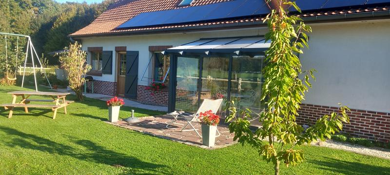 Ouvrir la fenêtre modale de l'avis 1 sur 1