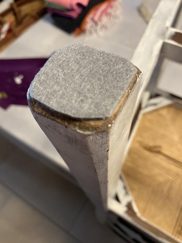 Abra o modal de avaliação 1 de 1