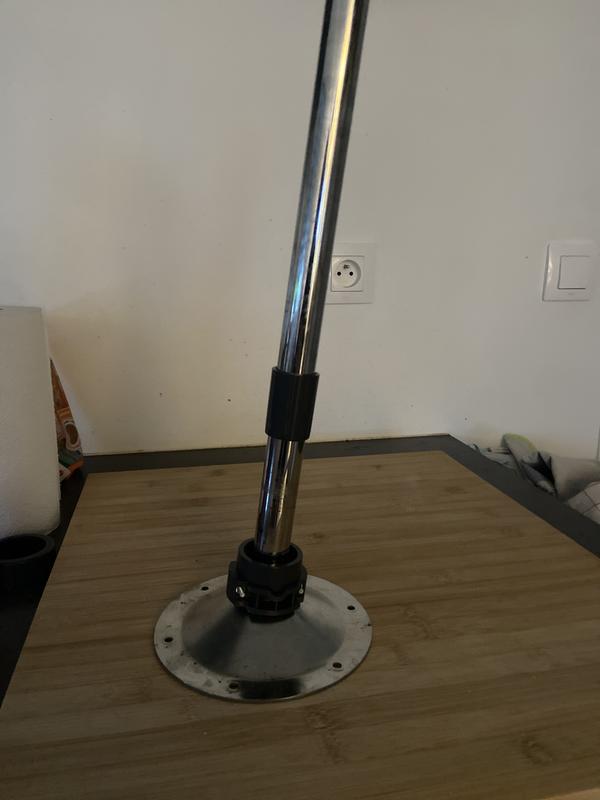 Ouvrir la fenêtre modale de l'avis 1 sur 1