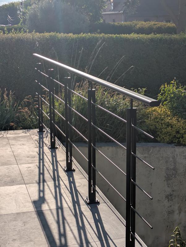 Ouvrir la fenêtre modale de l'avis 1 sur 3