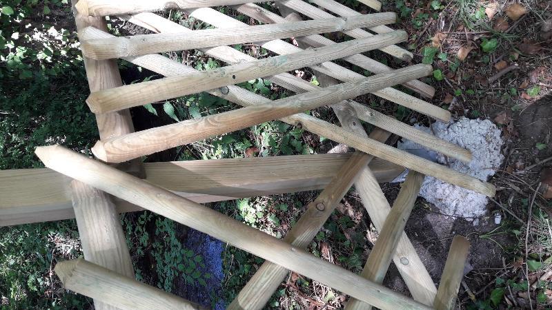 Ouvrir la fenêtre modale de l'avis 2 sur 2