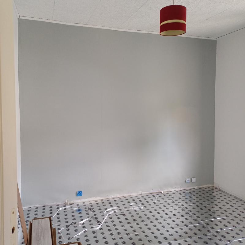 Revisione aperta modale 1 su 1