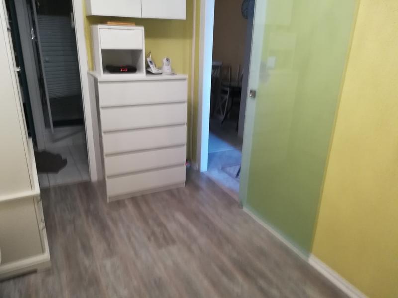 Ouvrir la fenêtre modale de l'avis 1 sur 1