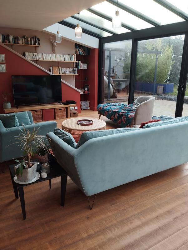 Ouvrir la fenêtre modale de l'avis 3 sur 4