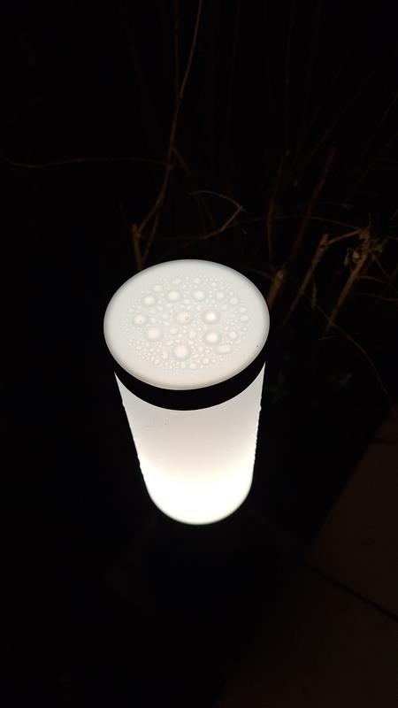 Ouvrir la fenêtre modale de l'avis 1 sur 1