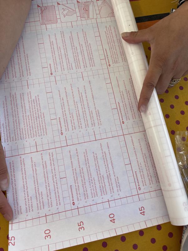 Abra o modal de avaliação 1 de 4