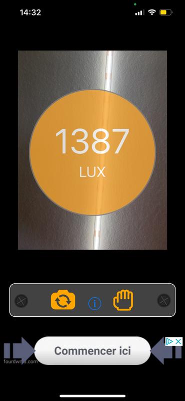 Ouvrir la fenêtre modale de l'avis 1 sur 3