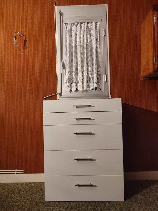 Ouvrir la fenêtre modale de l'avis 1 sur 1