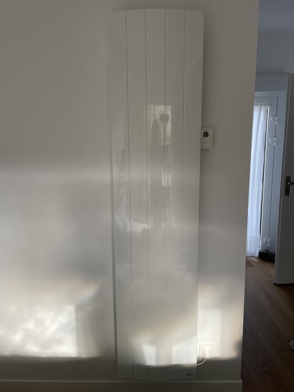 Ouvrir la fenêtre modale de l'avis 1 sur 1