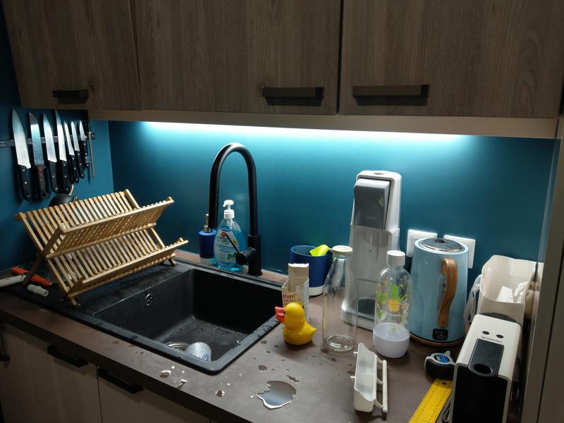 Abra o modal de avaliação 1 de 4