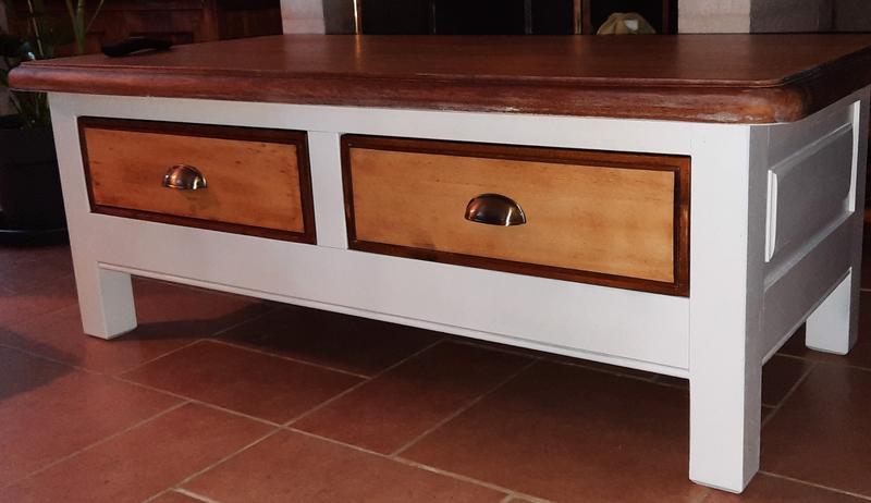 Ouvrir la fenêtre modale de l'avis 1 sur 1