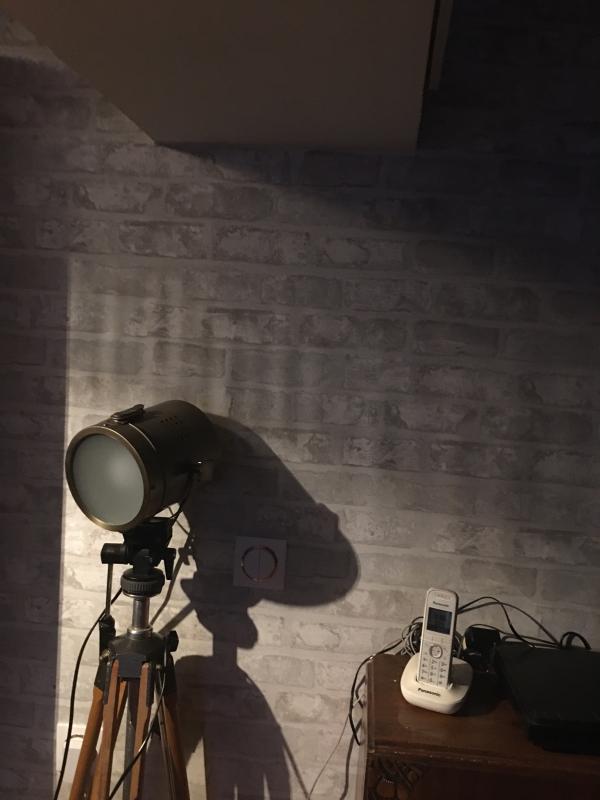 Ouvrir la fenêtre modale de l'avis 1 sur 1