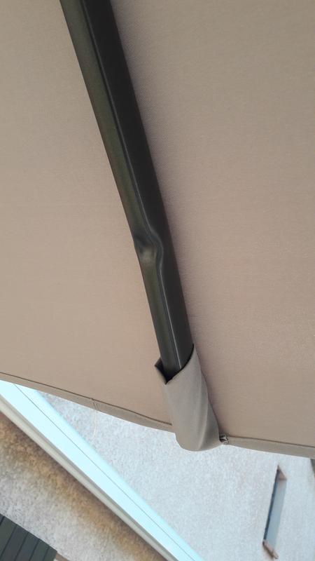 Ouvrir la fenêtre modale de l'avis 1 sur 1