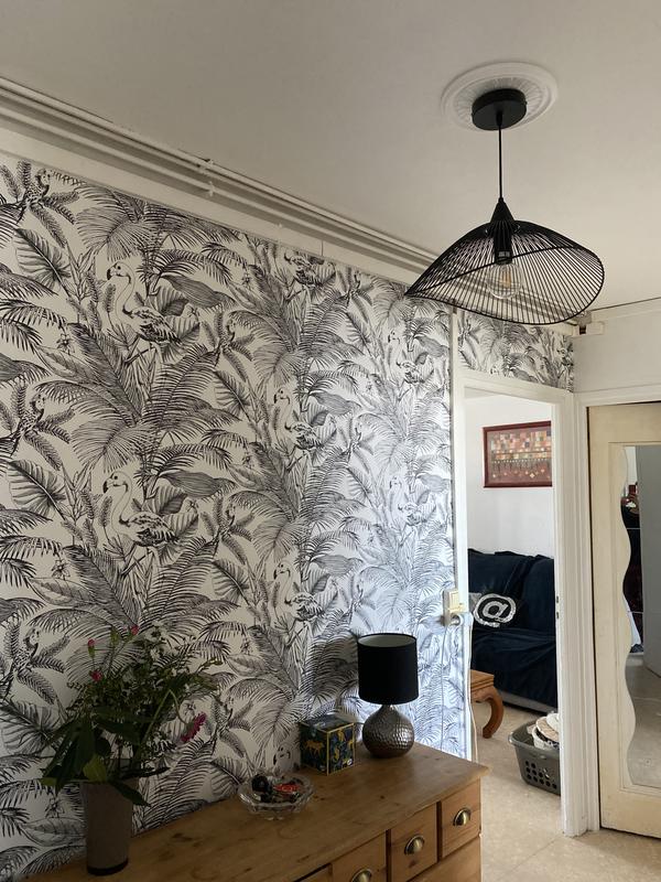 Revisione aperta modale 1 su 2