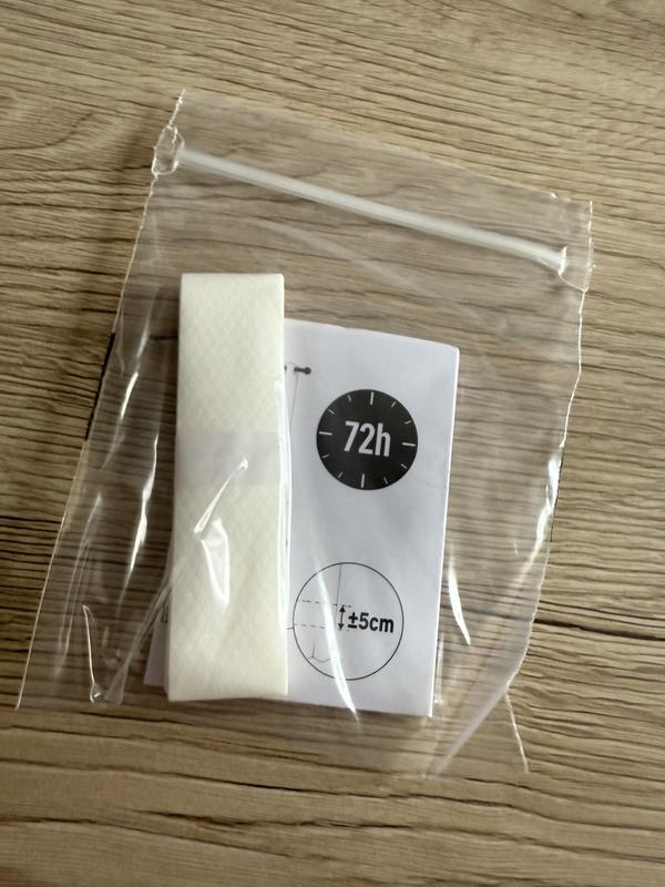 Revisione aperta modale 3 su 4