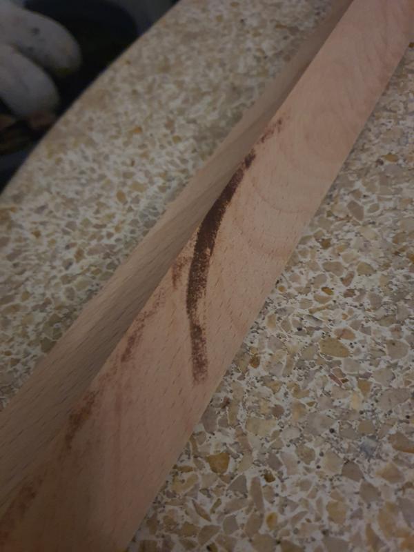 Ouvrir la fenêtre modale de l'avis 1 sur 1