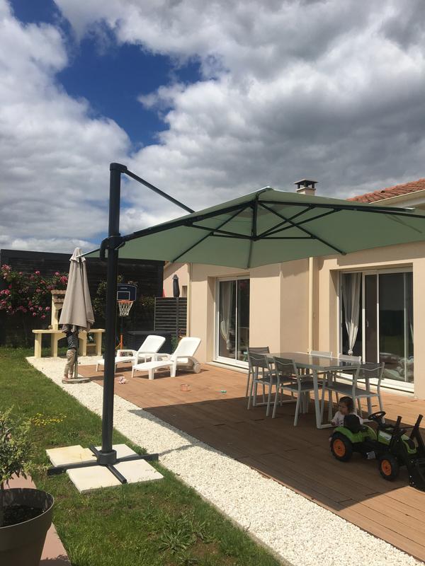 Ouvrir la fenêtre modale de l'avis 4 sur 4