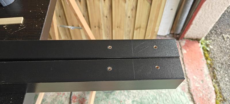 Ouvrir la fenêtre modale de l'avis 3 sur 4