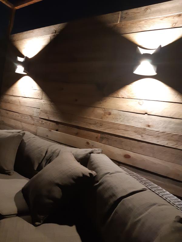 Ouvrir la fenêtre modale de l'avis 1 sur 1