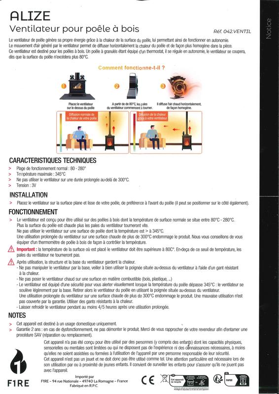 Ouvrir la fenêtre modale de l'avis 1 sur 1