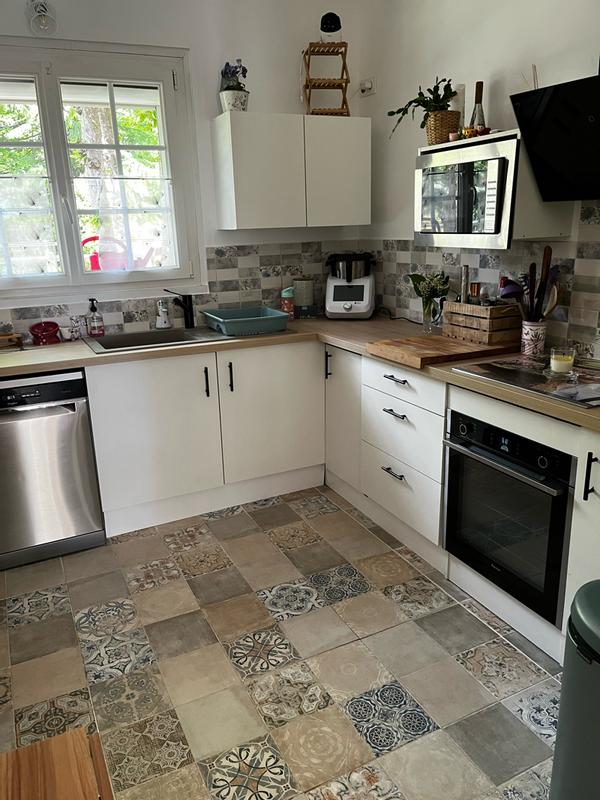 Revisione aperta modale 2 su 3