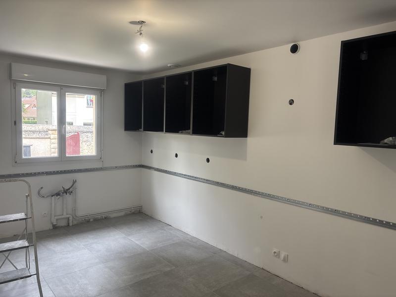 Ouvrir la fenêtre modale de l'avis 1 sur 1