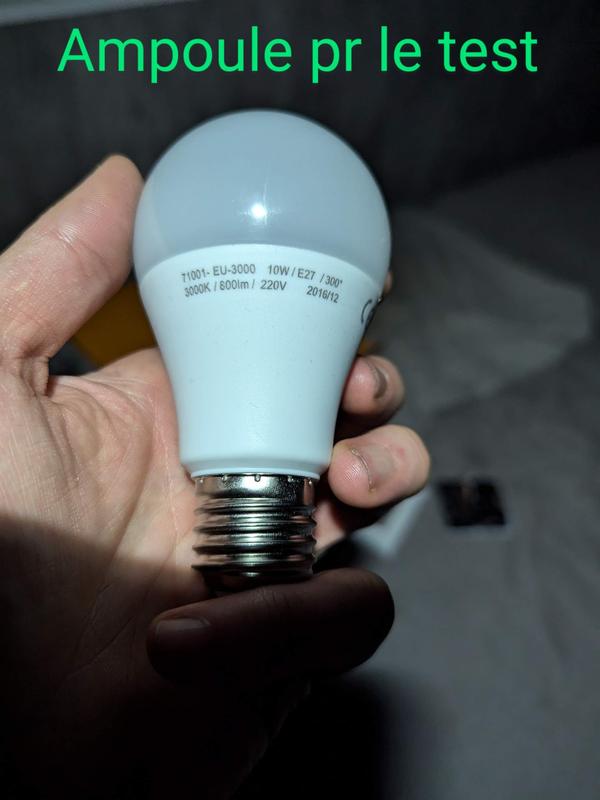 Ouvrir la fenêtre modale de l'avis 2 sur 2