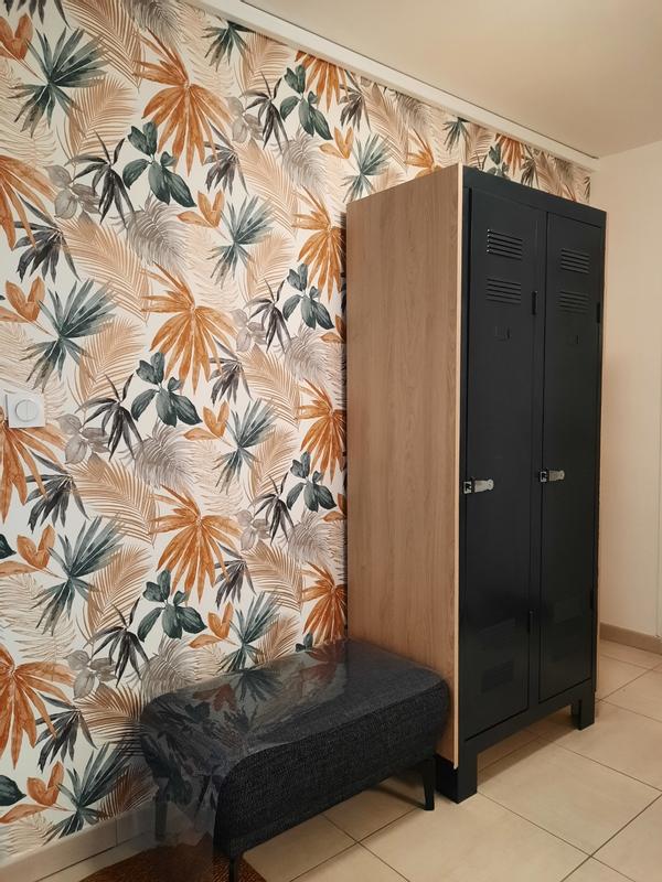 Ouvrir la fenêtre modale de l'avis 1 sur 1