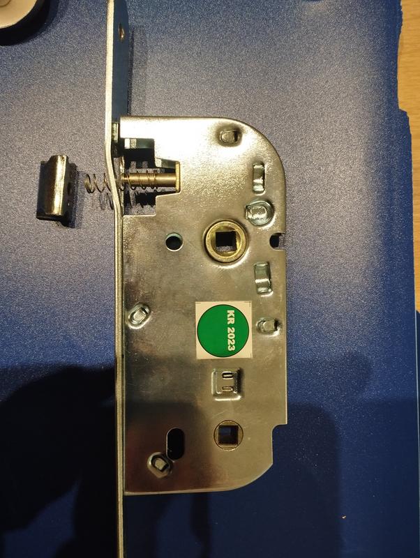 Ouvrir la fenêtre modale de l'avis 2 sur 2