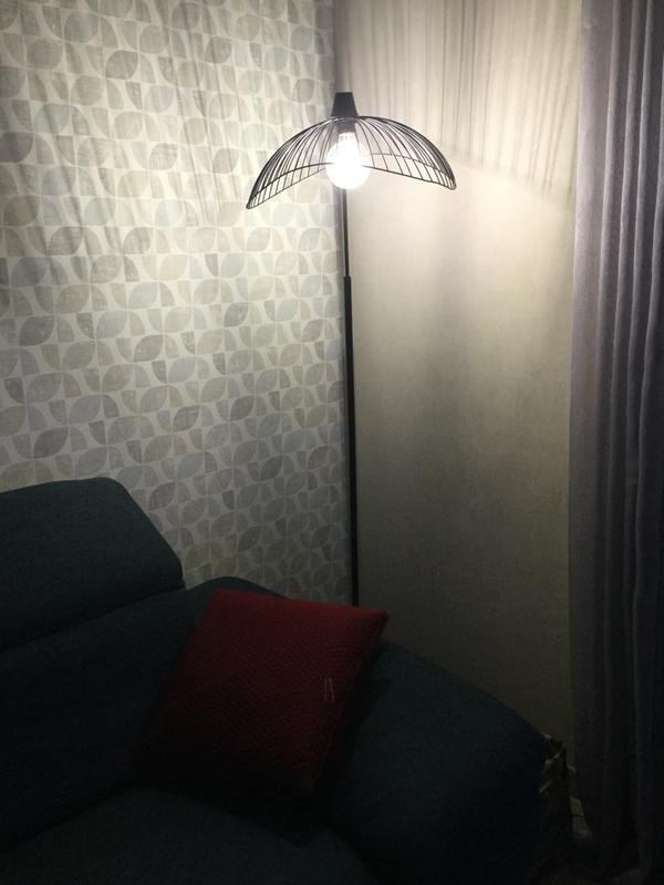 Ouvrir la fenêtre modale de l'avis 1 sur 1