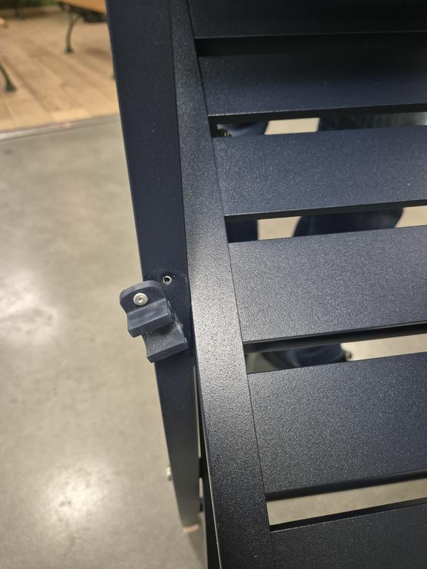 Ouvrir la fenêtre modale de l'avis 3 sur 4