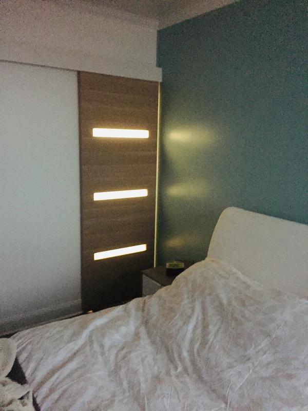 Ouvrir la fenêtre modale de l'avis 1 sur 1