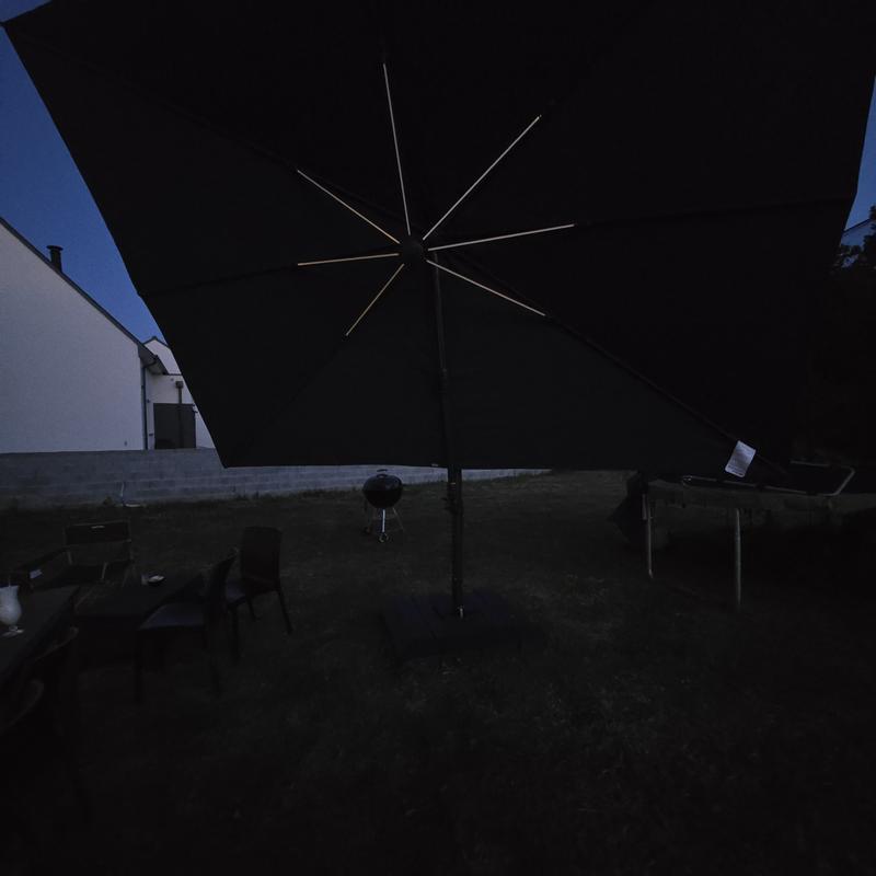 Revisione aperta modale 2 su 3