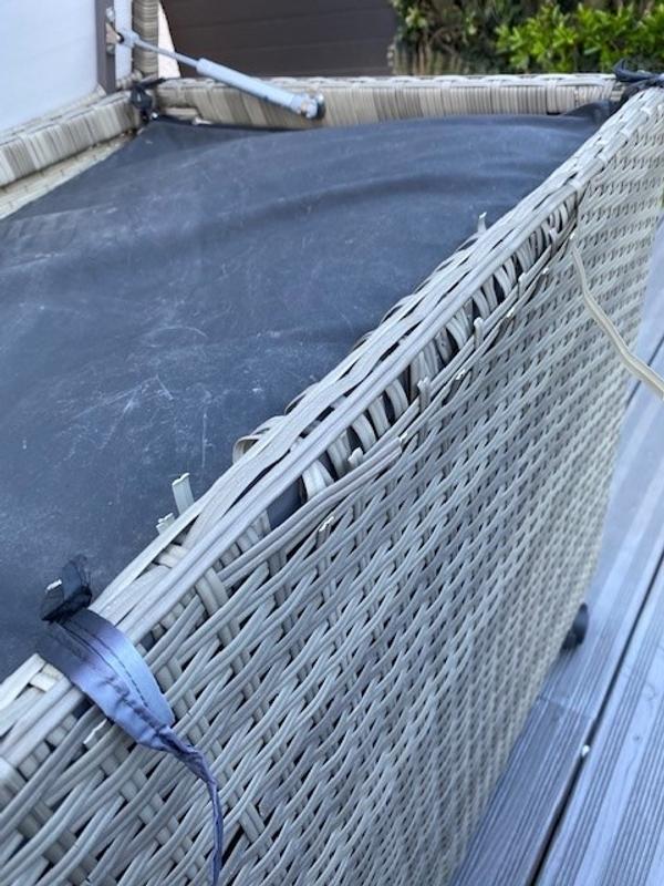 Revisione aperta modale 4 su 5