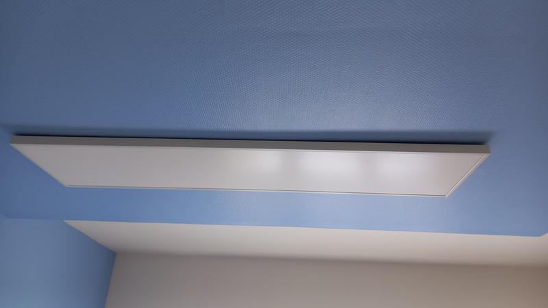 Ouvrir la fenêtre modale de l'avis 1 sur 1