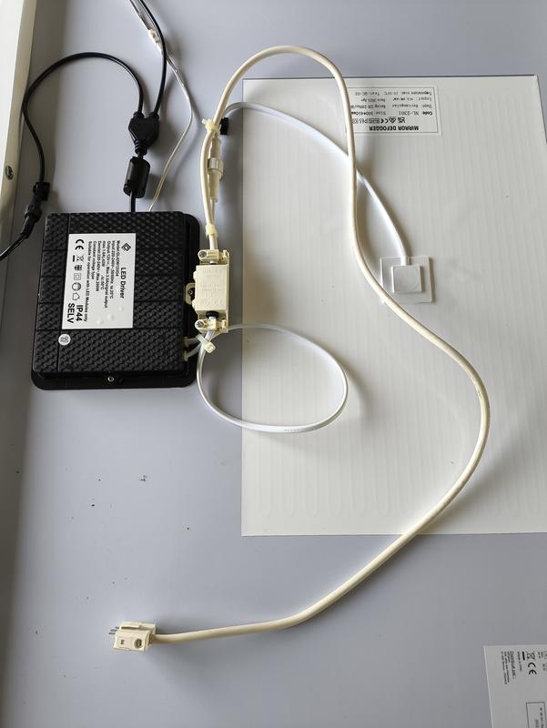 Ouvrir la fenêtre modale de l'avis 1 sur 1