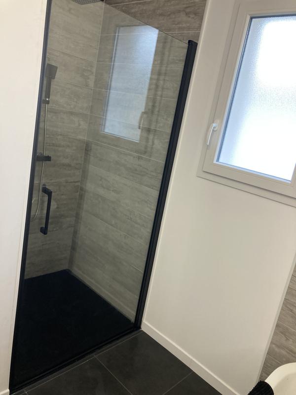 Revisione aperta modale 1 su 1