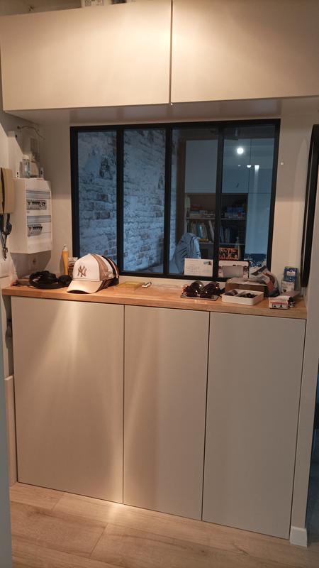 Ouvrir la fenêtre modale de l'avis 2 sur 2