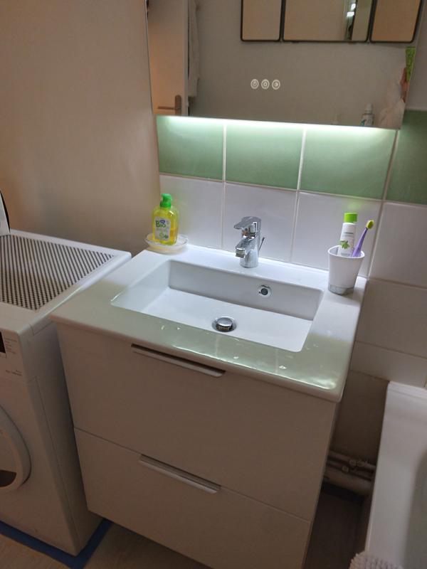 Ouvrir la fenêtre modale de l'avis 1 sur 1