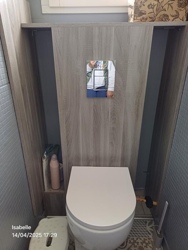 Ouvrir la fenêtre modale de l'avis 1 sur 1