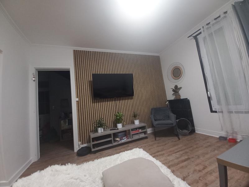 Ouvrir la fenêtre modale de l'avis 1 sur 5