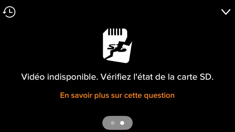 Ouvrir la fenêtre modale de l'avis 1 sur 1