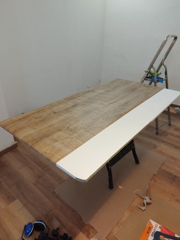 Ouvrir la fenêtre modale de l'avis 2 sur 2