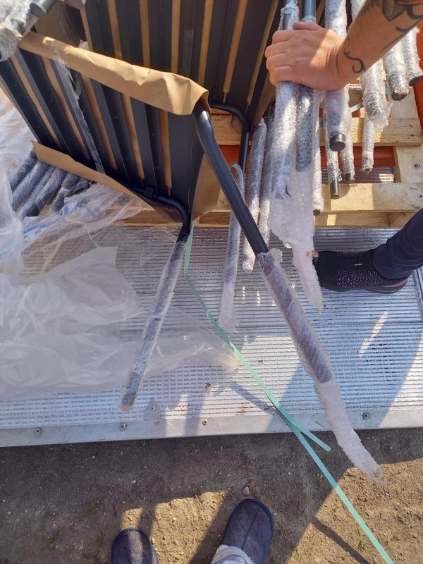 Revisione aperta modale 1 su 2