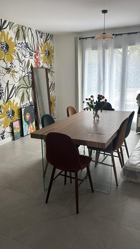 Ouvrir la fenêtre modale de l'avis 1 sur 1